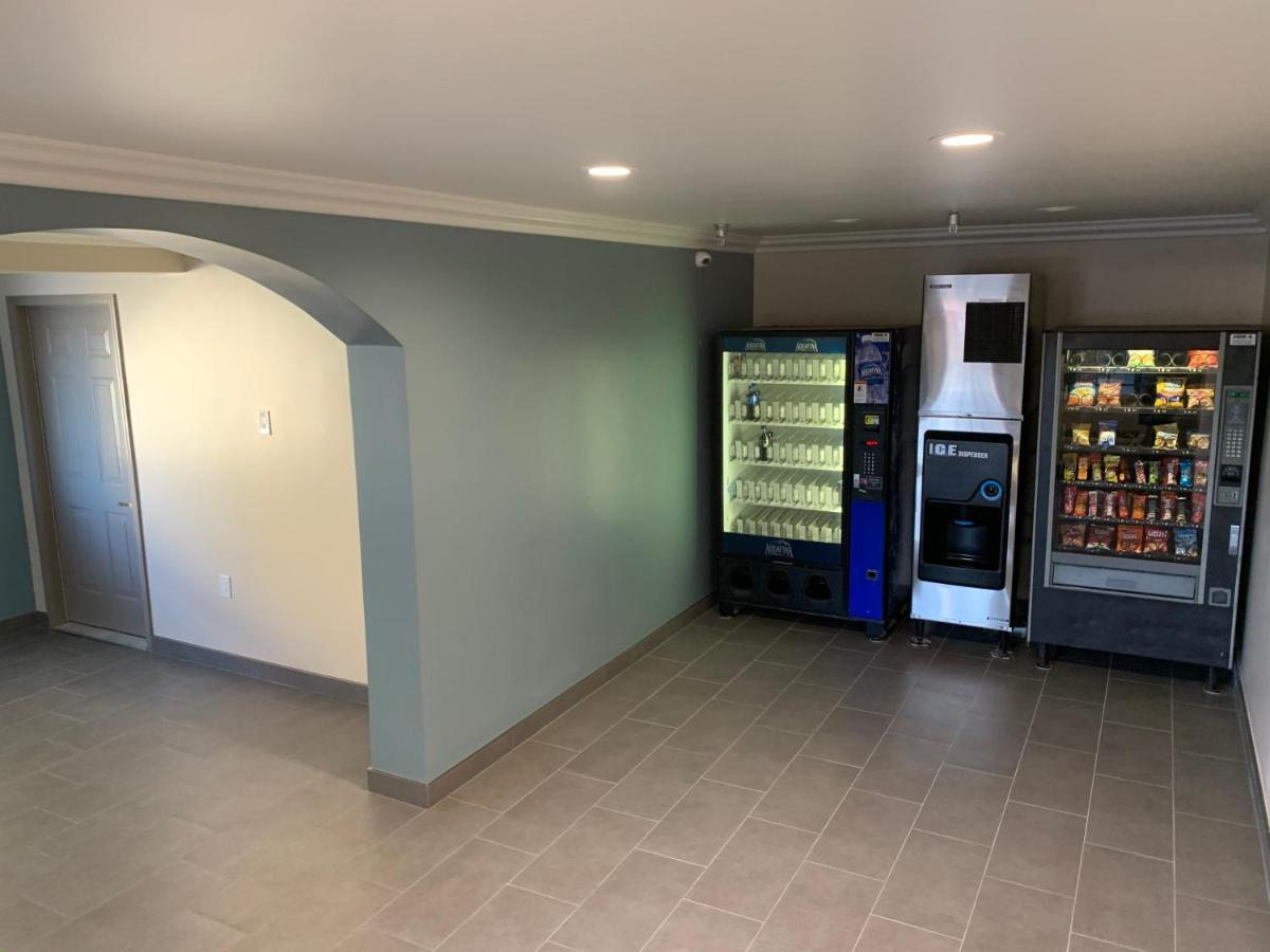 Industry Inn & Suites La Puente Extérieur photo