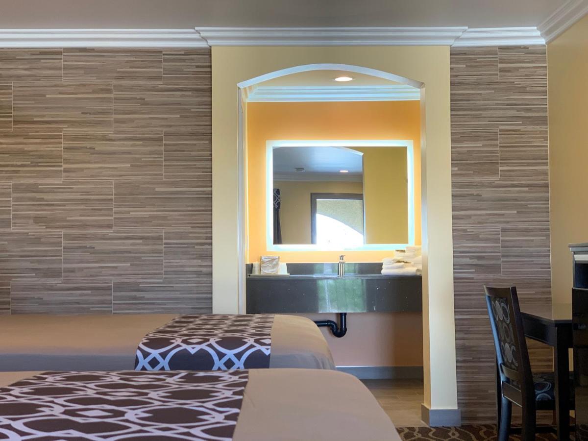 Industry Inn & Suites La Puente Extérieur photo