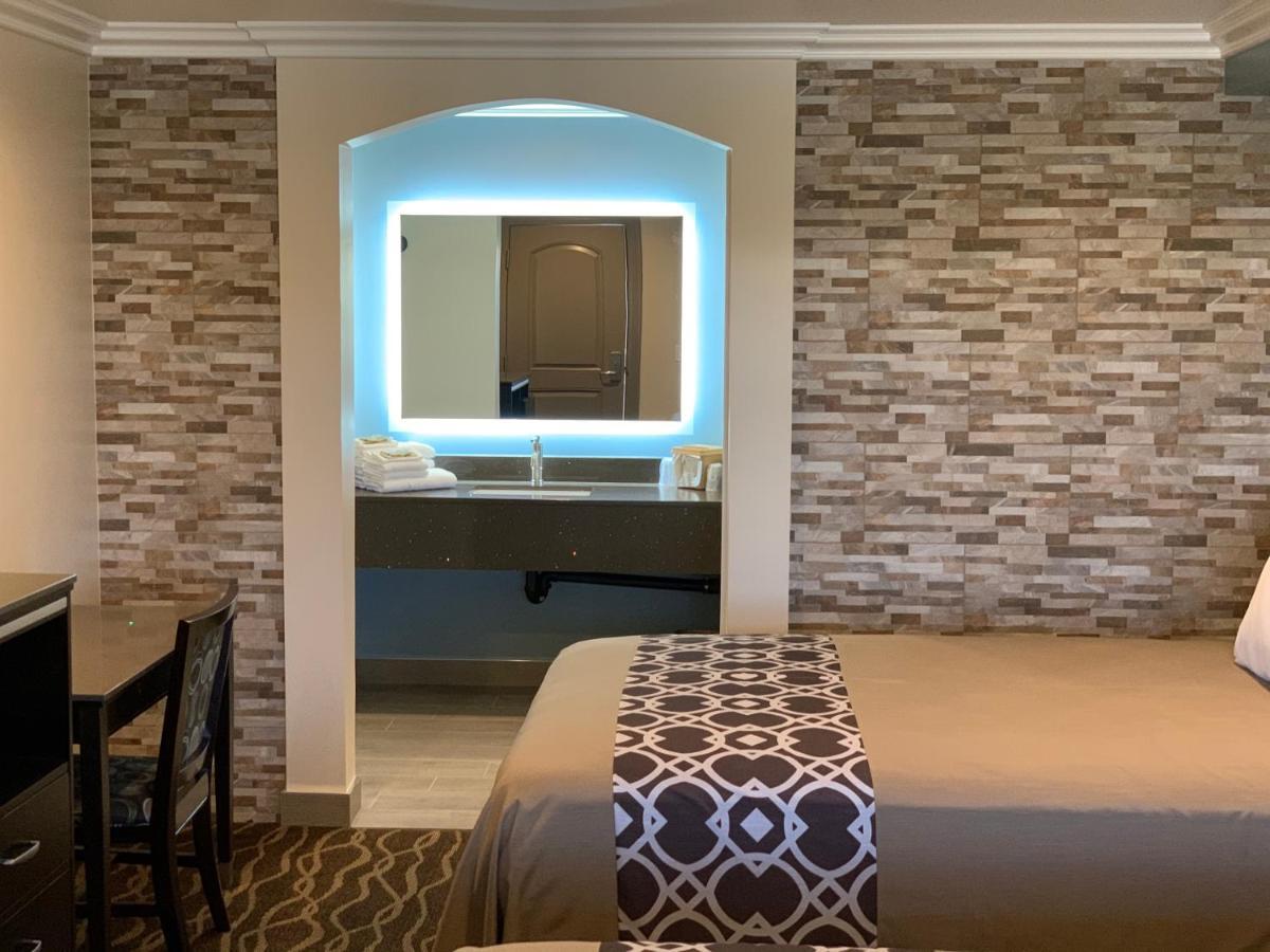 Industry Inn & Suites La Puente Extérieur photo
