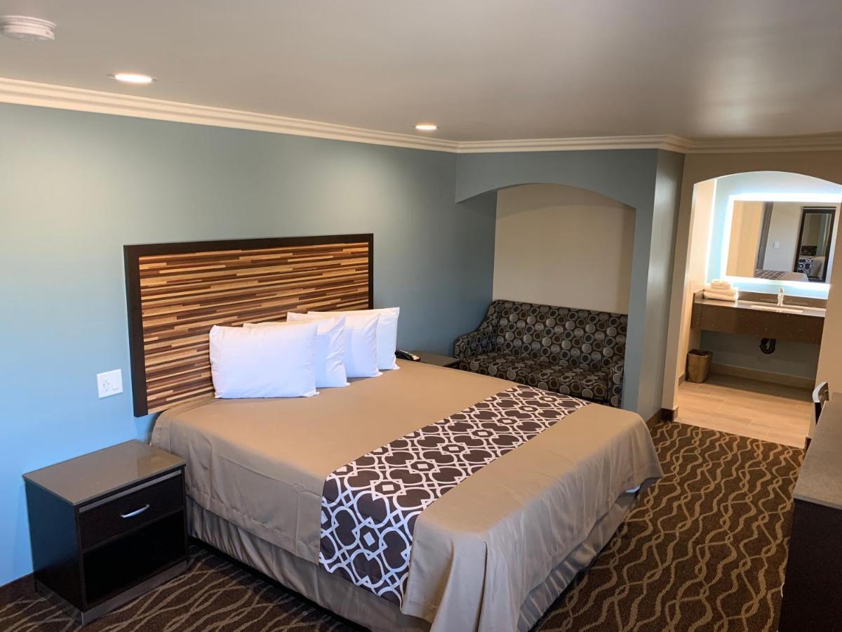 Industry Inn & Suites La Puente Extérieur photo